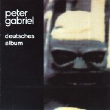 Peter Gabriel - Deutsches Album
