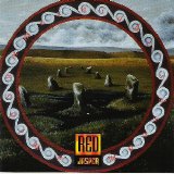 Red Jasper - A Midsummer Night's Dream