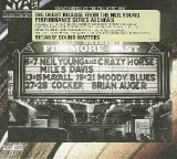 Neil Young & Crazy Horse - Live At The Fillmore East