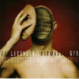 Lacuna Coil - Karmacode