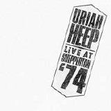 Uriah Heep - Live At Shepperton '74