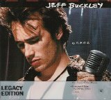 Jeff Buckley - Grace (Legacy Edition)