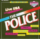The Police - Live USA
