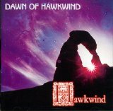 Hawkwind - Dawn Of Hawkwind