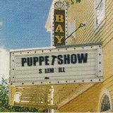 Salem Hill - Puppet Show