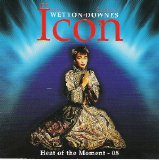 John Wetton & Geoffrey Downes - Icon EP
