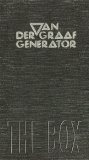 Van Der Graaf Generator - The Box