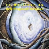 Various artists - Le Meilleur du Rock Progressif Européen