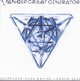 Van Der Graaf Generator - Shepherd's Bush Empire 2005