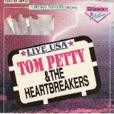 Tom Petty & The Heartbreakers - Live USA 1992
