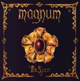 Magnum - The Spirit