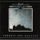 Final Conflict - Redress The Balance