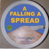 Various artists - A Falling A Spread
