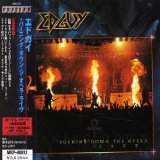 Edguy - Burning Down The Opera - Live