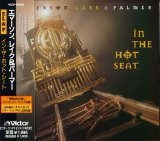Emerson, Lake & Palmer - In The Hot Seat