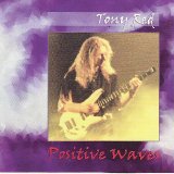 Tony Red - Positive Waves