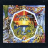 Ozric Tentacles - Become The Other