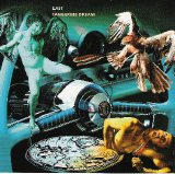Tangerine Dream - East