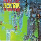 Nektar - More Live Nektar In New York