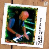 Marillion - 013, Tilburg, Netherlands - 13 October 2001