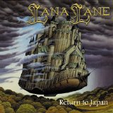 Lana Lane - Return To Japan