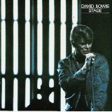 David Bowie - Stage