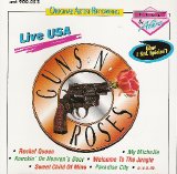 Guns N' Roses - Live USA 1989