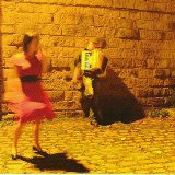 Dead Like Harry - Red Dress