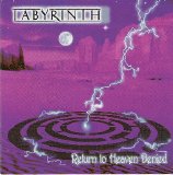 Labyrinth - Return To Heaven Denied
