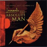 Various artists - Leonardo: The Absolute Man [Original Cast Recording]