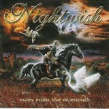 Nightwish - Tales From The Elvenpath