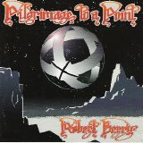 Robert Berry - Pilgrimage To A Point
