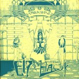 Hawkwind - The Elf & The Hawk