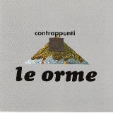 Le Orme - Contrappunti