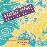 Weather Report - Best Of Vol.1