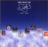 Yes - The Best of Yes 1970 - 1987