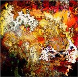 Djam Karet - New Dark Age