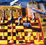 Peter Hammill - Fool's Mate