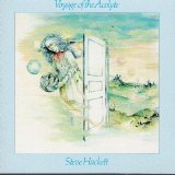 Steve Hackett - Voyage of the Acolyte