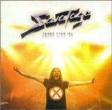 Savatage - Japan Live '94