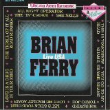 Bryan Ferry - Live USA