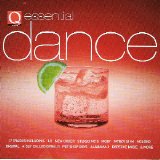 Various artists - Q Essential Dance