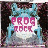 Various artists - Prog Rock: The Ultimate Collection