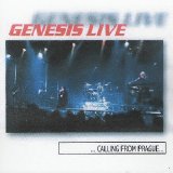 Genesis - Calling From Prague