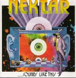 Nektar - ...Sounds Like This