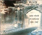 Black Sabbath - Under Wheels Of Confusion 1970-1987 - Disc 1 (Import)