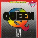 Queen - Live USA '77 & '82