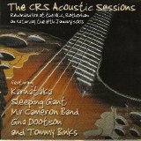 Various artists - The CRS Acoustic Sessions