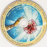 OHO - The Oriency Anthology 1985-2002