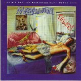 Marillion - Fugazi (Remaster)